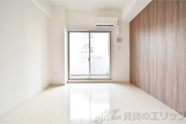 アドバンス新大阪ラシュレの物件内観写真